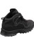 222-2603 Zn Siyah Trekking Ayakkabı 2