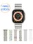 Sanal Ticaretiniz Watch 8 Sport Edition ( 7 Kordonlu ) Akıllı Saat 2