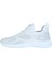 Mp 241-1501ZN Beyaz Yazlık Kadın Sneaker Spor Ayakkabı 2