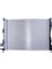 Radyatör Su Qashqaı 07-13 / Qashqaı+2 1,5 Dizel 26MM (At/m-T) Brazıng 2