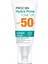 Hydra Pone Spf50+ Cilt Tonu Eşitleyici Makyaj Efekti Veren Cam Cilt Güneş Kremi Pa++++ 2