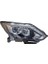 Far Qashqai J11 14-17 Xenonsuz Ledli Motorlu Sağ 1