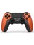 Zshskj Ps4 Kablosuz Oyun Denetleyicisi KM050 - Turuncu (Yurt Dışından) 1