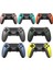 Zshskj Ps4 Kablosuz Oyun Denetleyicisi KM050 - Turuncu (Yurt Dışından) 2