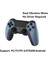 Zshskj Ps4 Kablosuz Oyun Denetleyicisi KM050 - Turuncu (Yurt Dışından) 3