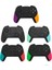 Zshskj Switch Pro Için Kablosuz Oyun Denetleyicisi - Siyah (Yurt Dışından) 2