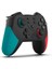 Zshskj Switch Pro Için Kablosuz Oyun Denetleyicisi - Siyah (Yurt Dışından) 3