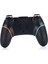 Zshskj Switch Pro Için Kablosuz Oyun Denetleyicisi - Çok Renkli (Yurt Dışından) 2