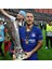 Chelsea 2018/2019 Eden Hazard 10 Uefafinal Forması 1