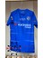 Chelsea 2018/2019 Eden Hazard 10 Uefafinal Forması 2