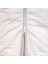 %100 Pamuk Yün Fermuarlı 2'ye Ayrılabilen Topper 200x200 cm - Nature Comfort Serisi 3