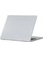 Apple Macbook 15" Air M2 2024 A2941 Zore Premium Msoft Bottom Kapak 4