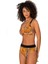Endeep Kadın Kaplan Desen Toparlayıcı Bikini Takımı 22336 1