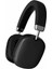 LIVEBLUEBT1632 Wireless Mikrofonlu Kulak Üstü Kablosuz Kulaklık Siyah 4
