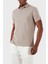 Pamuklu Regular Fit Polo Yaka T Shirt Erkek Polo Yaka T Shirt 3D1FM3 1jcyz 0650 3