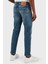 Armani Exchange J13 Yırtık Detaylı Slim Fit Jeans Erkek Kot Pantolon 3DZJ13 Z1Y9Z 1500 4