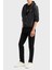 J75 Slim Fit Normal Bel Düz Paça Jeans Erkek Kot Pantolon 3D1J75 1dqaz 0005 1