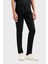 J75 Slim Fit Normal Bel Düz Paça Jeans Erkek Kot Pantolon 3D1J75 1dqaz 0005 2