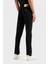 J75 Slim Fit Normal Bel Düz Paça Jeans Erkek Kot Pantolon 3D1J75 1dqaz 0005 3