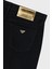 J75 Slim Fit Normal Bel Düz Paça Jeans Erkek Kot Pantolon 3D1J75 1dqaz 0005 5