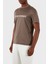 Pamuklu Regular Fit Bisiklet Yaka T Shirt Erkek T Shirt 3D1TD4 1juvz 04B7 3