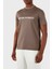 Pamuklu Regular Fit Bisiklet Yaka T Shirt Erkek T Shirt 3D1TD4 1juvz 04B7 5