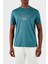 Pamuklu Regular Fit Bisiklet Yaka T Shirt Erkek T Shirt 3D1TD4 1juvz 0755 1