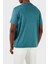 Pamuklu Regular Fit Bisiklet Yaka T Shirt Erkek T Shirt 3D1TD4 1juvz 0755 2