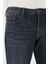 Emporio Armani J06 Slim Fit Düşük Bel Düz Paça Jeans Erkek Kot Pantolon 3D1J06 1drpz 0942 5