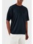 Oversize Fit Bisiklet Yaka T Shirt Erkek T Shirt 3D1TG2 1juvz 0920 5