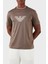 Pamuklu Regular Fit Bisiklet Yaka T Shirt Erkek T Shirt 3D1TD4 1juvz 04B6 3