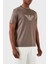 Pamuklu Regular Fit Bisiklet Yaka T Shirt Erkek T Shirt 3D1TD4 1juvz 04B6 4