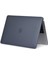 Apple Macbook 13.6′ Air 2024 M2 A2681 Zore Msoft Kristal Kapak 2