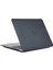 Apple Macbook 13.6′ Air 2024 M2 A2681 Zore Msoft Kristal Kapak 3