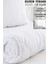 Antialerjik Silikon Çift Kişilik Yorgan (2 Adet Microfiber Yastık Hediyeli) 1