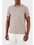 Pamuklu Regular Fit Polo Yaka T Shirt Erkek Polo Yaka T Shirt 3D1FM3 1jcyz 0650 1