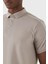 Pamuklu Regular Fit Polo Yaka T Shirt Erkek Polo Yaka T Shirt 3D1FM3 1jcyz 0650 5
