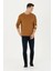 Erkek Coconut Bisiklet Yaka Comfort Sweatshirt 1