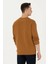 Erkek Coconut Bisiklet Yaka Comfort Sweatshirt 3
