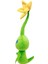 2023 Yeni Pikmin Peluş | 16.5 Inç Glow Pikmin Plushies Oyuncak Oyun Hayranları Için Hediye | Çocuk Erkek ve Kız Çocukları Için Sevimli Doldurulmuş Hayvan Bebek (Yurt Dışından) 2