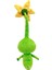 2023 Yeni Pikmin Peluş | 16.5 Inç Glow Pikmin Plushies Oyuncak Oyun Hayranları Için Hediye | Çocuk Erkek ve Kız Çocukları Için Sevimli Doldurulmuş Hayvan Bebek (Yurt Dışından) 3