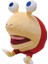 2023 Yeni Pikmin Peluş | 11.1 Inç Bulborb Plushies Oyuncak Oyun Hayranları Için Hediye | Çocuk Erkek ve Kız Çocukları Için Sevimli Doldurulmuş Hayvan Bebek (Yurt Dışından) 1
