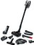 Bosch Unlimited Serie 8 Kablosuz Süpürge Dikey Süpürge Hızlı Şarjlı Süpürge BSS825FRSH 1