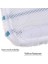 Mikrofiber Buharlı Mops Yedek Siyah + Katlı Buharlı Paspas 1600 Serisi Fsm 1610 Fsm 1630 SMH1621 HSMC1300 4 Paket (Yurt Dışından) 4