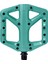 Pedal Crank Brothers Stamp 1 Büyük Turkuaz 1