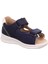 Erkek Ayakkabı Mavi 3