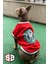 Stardogs Köpek College Ceket, Köpek Kıyafeti, Köpek Ceketi 1