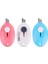 PM-14375 Çelik Bıçaklı Mini Tekli Falçata Maket Bıçağı 2