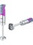 Tulipso Çubuk Blender (Sari/mürdüm) 1