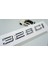 328CI Bagaj Krom Metal 3m 3D Yazı Logo Bmw Ile Uyumlu 1